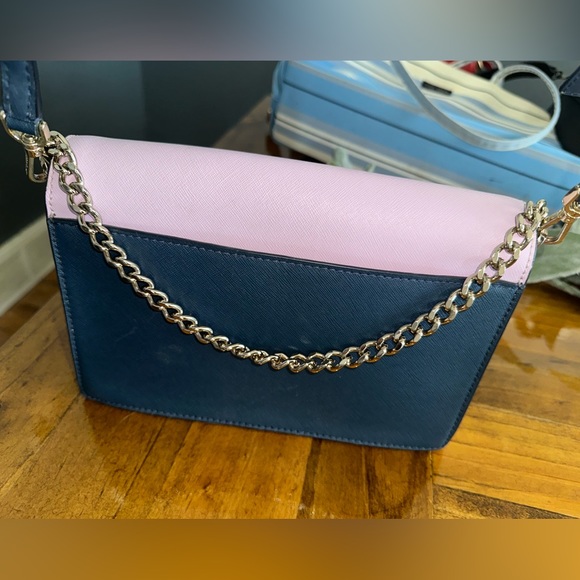 Purple Kate Spade Crossbody - Picture 2 of 7